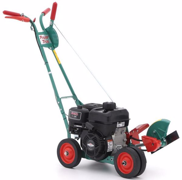 Afbeelding van POWERTRIM 300 B KANTENSNIJDER